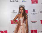 Unveiling of ​LIVA Miss Diva 2021: Red Carpet