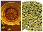 How Cardamom helps in weight loss?