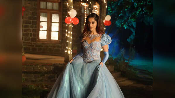Cinderella