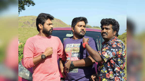 Plan Panni Pannanum
