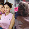 Shamita Shetty and Neha Bhasin