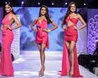 LIVA Miss Diva 2021: Deme by Gabriella show
