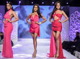 LIVA Miss Diva 2021: Deme by Gabriella show