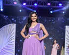 Unveiling of LIVA Miss Diva 2021: Bhawna Rao's show