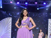 Unveiling of LIVA Miss Diva 2021: Bhawna Rao's show