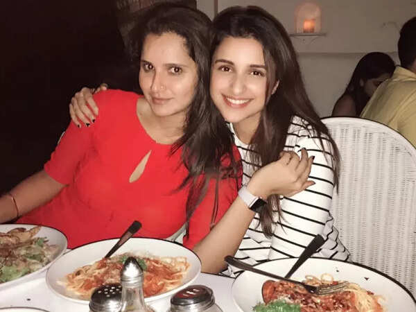 Sania Mirza