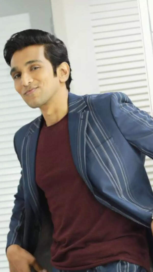 Pratik Gandhi