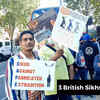 Article image for: Three British Sikhs walk free after India’s <i class="tbold">extradition</i> case against them collapses