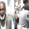 Article image for: Geelani's men holding my son: Hussain's <i class="tbold">father</i>