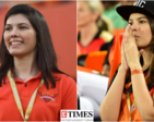 IPL 2021: Who is Kaviya Maran? Photos of SRH's 'mystery girl' go viral as fans can't stop crushing on her at Sunrises vs DC match
