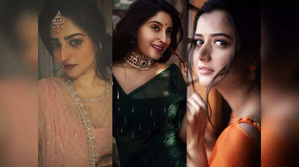 These actors have earned a star status on their own accords as they forge on with the best offers