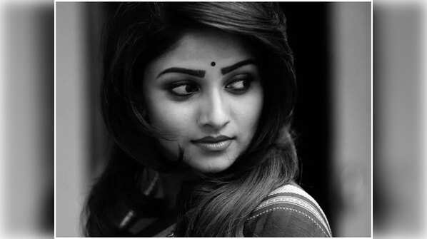 Rachita Ram