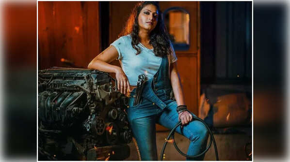 Hariprriya