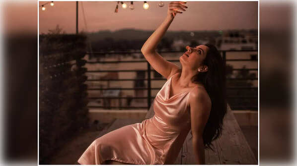 Ashika Ranganath