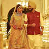 Ammy Virk and Sargun Mehta’s chemistry