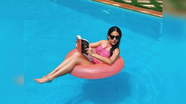 Sara Ali Khan