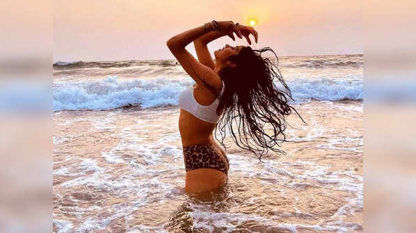 Janhvi Kapoor