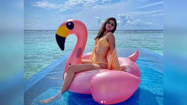 Ananya Panday