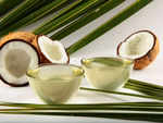 ​Uses of Coconut Oil