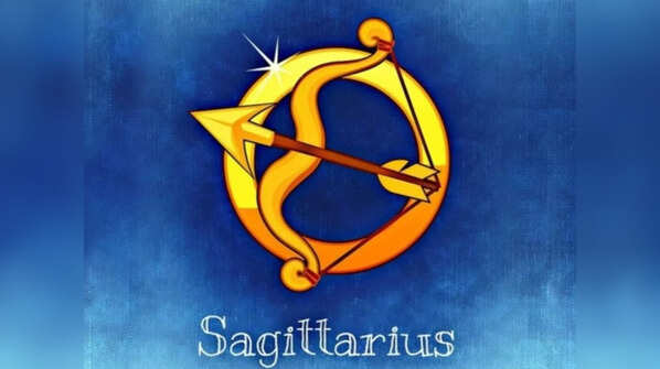 Sagittarius (November 22–December 21)