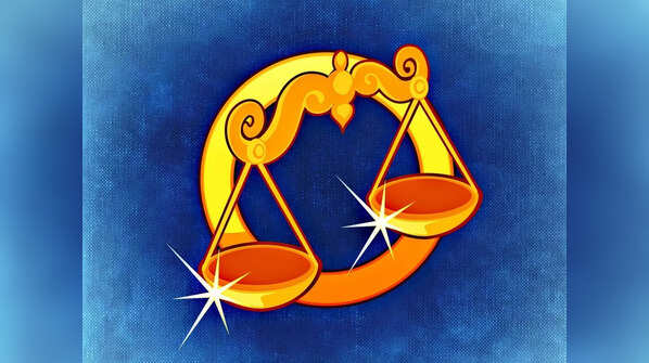 Libra (September 23–October 23)
