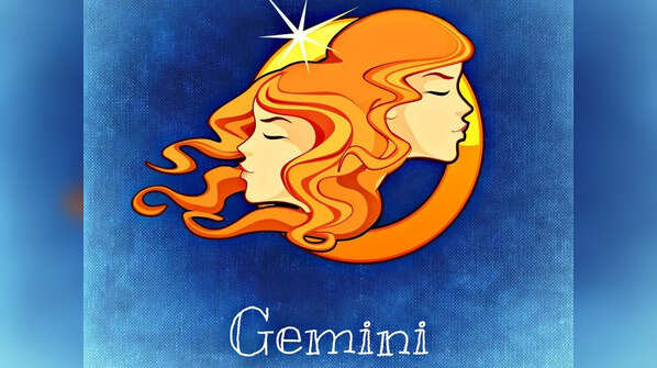 Gemini (May 21–June 21)