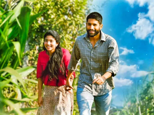 Sai Pallavi