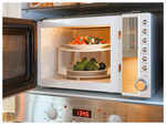 ​Simple way to reheat food without compromising on nutritional values