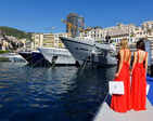 20 spectacular pictures from Monaco Yacht Show