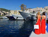 20 spectacular pictures from Monaco Yacht Show