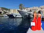 20 spectacular pictures from Monaco Yacht Show