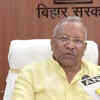 Article image for: My family not involved in contracts related to Nal Jal Yojana: Bihar Dy CM