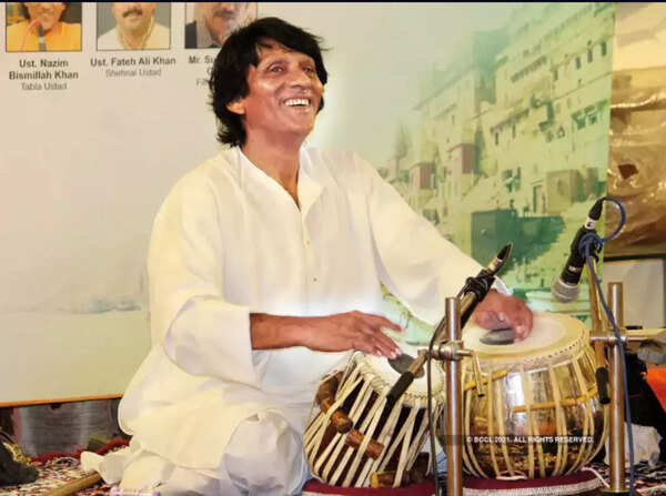 bismillah khan Stills