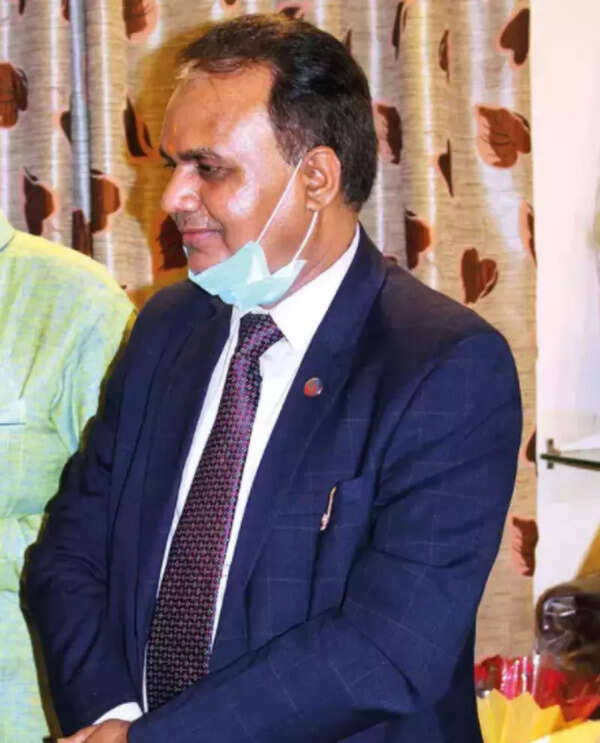 Sunil Kumar Images