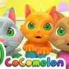 Article image for: English <i class="tbold">kids</i> Poem: Nursery Song in English 'Three Little Kittens'