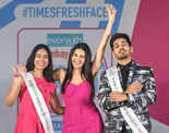 Everyuth Bombay Times Fresh Face Season 13: Finale