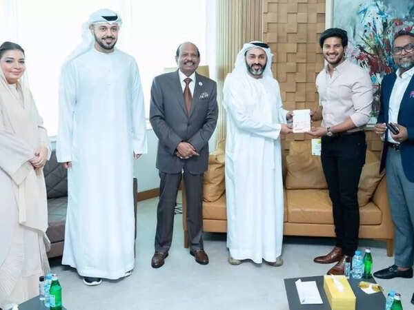 Dulquer Salmaan