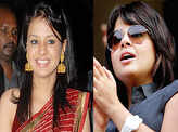 From Sakshi to Mrs Dhoni!