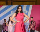 Everyuth Bombay Times Fresh Face Season 13: Finale - Ramp Walk Round
