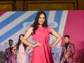 Everyuth Bombay Times Fresh Face Season 13: Finale - Ramp Walk Round