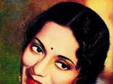 GoldenFrames: Leela Chitnis