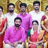 Article image for: Santhwanam tops the <i class="tbold">trp charts</i>; here's a look at the top 5 TV shows