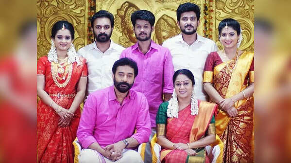 Santhwanam tops the TRP charts; here's a look at the top 5 TV shows