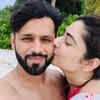 Loved-up
