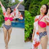 Bikini look