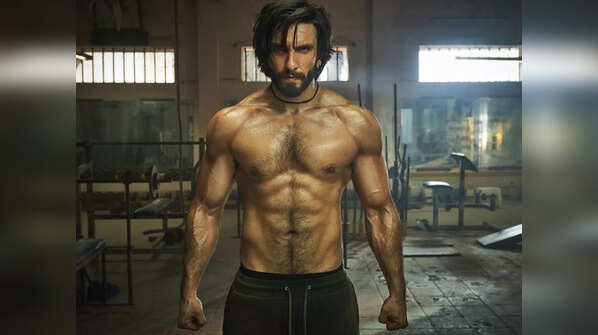 Ranveer Singh