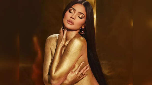 Kylie Jenner