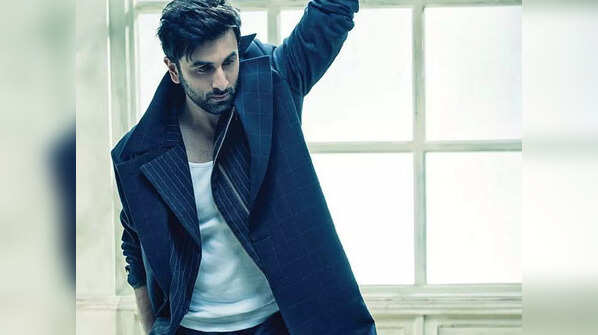 Ranbir Kapoor