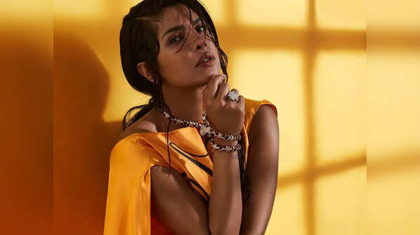 Priyanka Chopra
