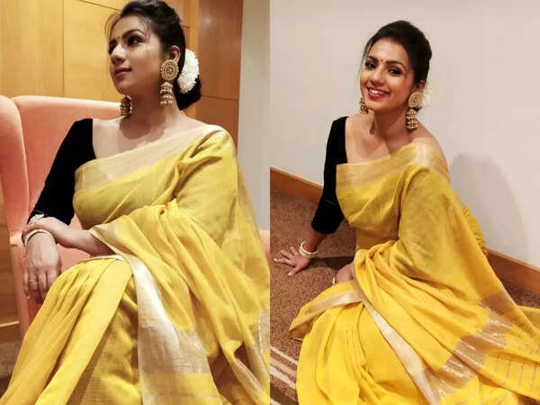 Sruthi Hariharan